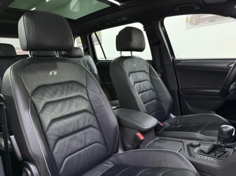 VOLKSWAGEN Tiguan 2.0 16V 4P TSI 350 TURBO R-LINE 4MOTION DSG AUTOMTICO, Foto 14