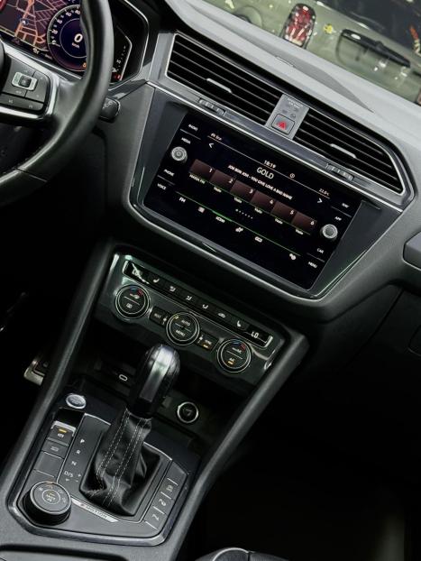 VOLKSWAGEN Tiguan 2.0 16V 4P TSI 350 TURBO R-LINE 4MOTION DSG AUTOMTICO, Foto 15