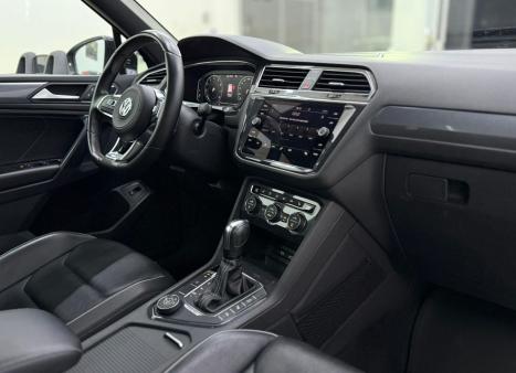 VOLKSWAGEN Tiguan 2.0 16V 4P TSI 350 TURBO R-LINE 4MOTION DSG AUTOMTICO, Foto 16