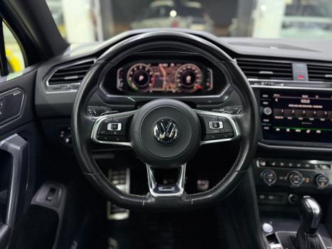 VOLKSWAGEN Tiguan 2.0 16V 4P TSI 350 TURBO R-LINE 4MOTION DSG AUTOMTICO, Foto 18