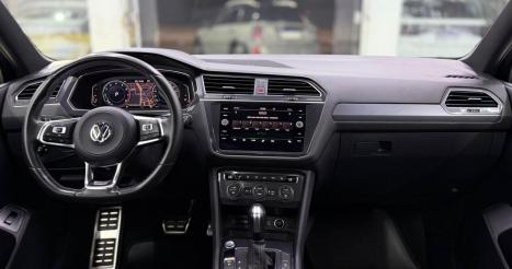 VOLKSWAGEN Tiguan 2.0 16V 4P TSI 350 TURBO R-LINE 4MOTION DSG AUTOMTICO, Foto 17