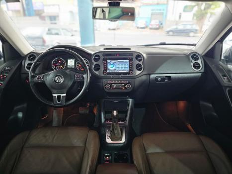 VOLKSWAGEN Tiguan 2.0 16V 4P TSI 4WD TURBO AUTOMTICO, Foto 6