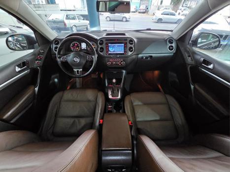 VOLKSWAGEN Tiguan 2.0 16V 4P TSI 4WD TURBO AUTOMTICO, Foto 7