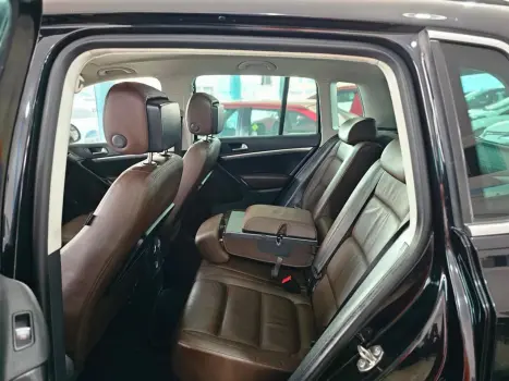 VOLKSWAGEN Tiguan 2.0 16V 4P TSI 4WD TURBO AUTOMTICO, Foto 17