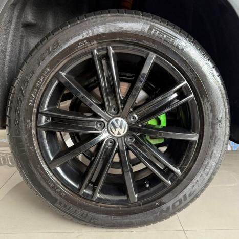 VOLKSWAGEN Tiguan 2.0 16V 4P TSI 4WD TURBO AUTOMTICO, Foto 8