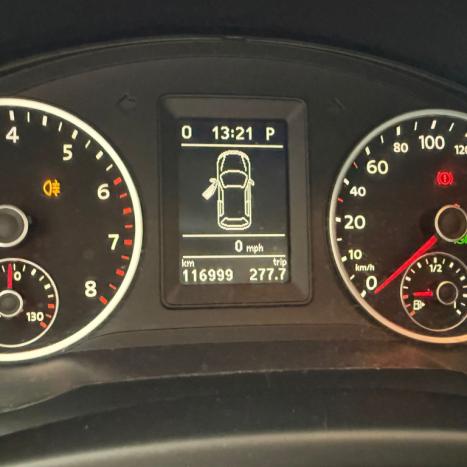 VOLKSWAGEN Tiguan 2.0 16V 4P TSI 4WD TURBO AUTOMTICO, Foto 10