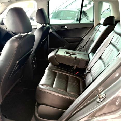 VOLKSWAGEN Tiguan 2.0 16V 4P TSI 4WD TURBO AUTOMTICO, Foto 13