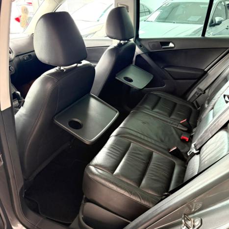 VOLKSWAGEN Tiguan 2.0 16V 4P TSI 4WD TURBO AUTOMTICO, Foto 14
