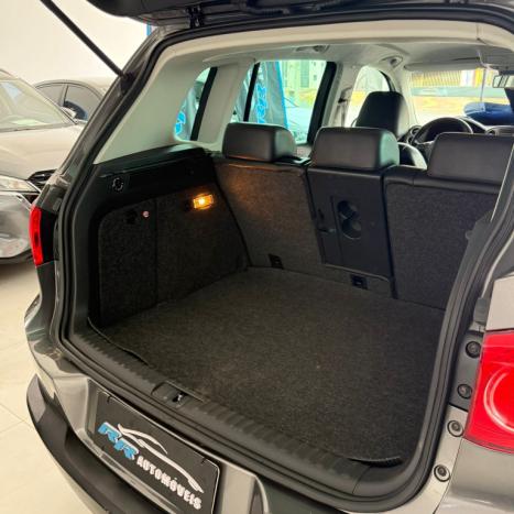 VOLKSWAGEN Tiguan 2.0 16V 4P TSI 4WD TURBO AUTOMTICO, Foto 16