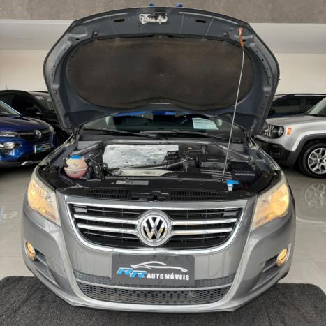 VOLKSWAGEN Tiguan 2.0 16V 4P TSI 4WD TURBO AUTOMTICO, Foto 17