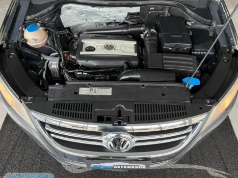 VOLKSWAGEN Tiguan 2.0 16V 4P TSI 4WD TURBO AUTOMTICO, Foto 18