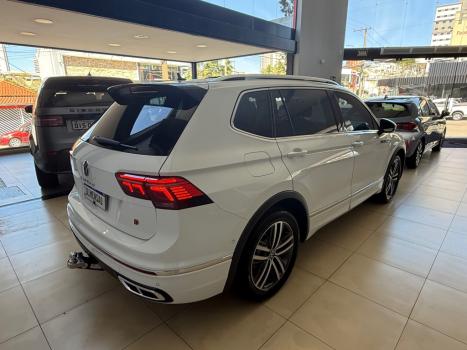 VOLKSWAGEN Tiguan 2.0 300 TSI ALLSPACE R-LINE TURBO AUTOMTICO, Foto 3