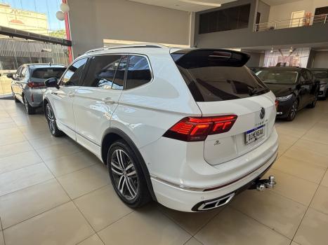 VOLKSWAGEN Tiguan 2.0 300 TSI ALLSPACE R-LINE TURBO AUTOMTICO, Foto 4