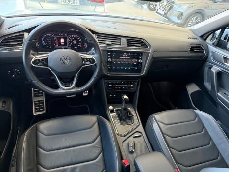 VOLKSWAGEN Tiguan 2.0 300 TSI ALLSPACE R-LINE TURBO AUTOMTICO, Foto 6