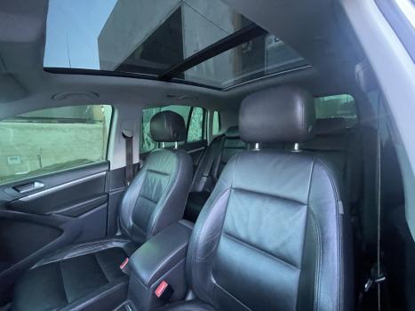 VOLKSWAGEN Tiguan 2.0 16V 4P TSI 4WD TURBO AUTOMTICO, Foto 7