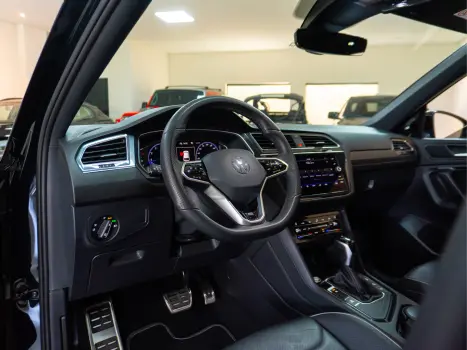 VOLKSWAGEN Tiguan 2.0 300 TSI ALLSPACE R-LINE TURBO AUTOMTICO, Foto 5