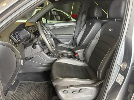 VOLKSWAGEN Tiguan 2.0 350 TSI TOTAL FLEX ALLSPACE R-LINE 4-MOTION TURBO AUTOMTICO DSG, Foto 6