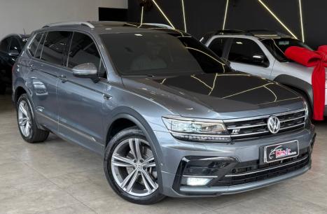 VOLKSWAGEN Tiguan 2.0 350 TSI TOTAL FLEX ALLSPACE R-LINE 4-MOTION TURBO AUTOMTICO DSG, Foto 10
