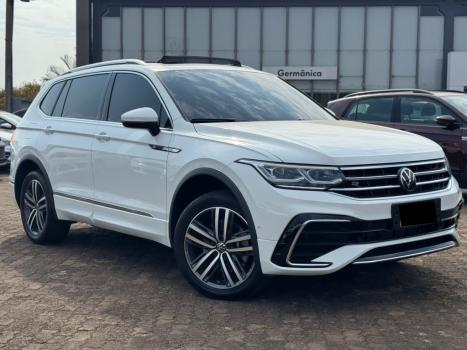 VOLKSWAGEN Tiguan 2.0 300 TSI ALLSPACE R-LINE TURBO AUTOMTICO, Foto 1
