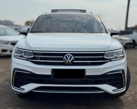 VOLKSWAGEN Tiguan 2.0 300 TSI ALLSPACE R-LINE TURBO AUTOMTICO, Foto 2