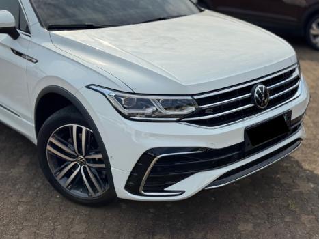 VOLKSWAGEN Tiguan 2.0 300 TSI ALLSPACE R-LINE TURBO AUTOMTICO, Foto 3