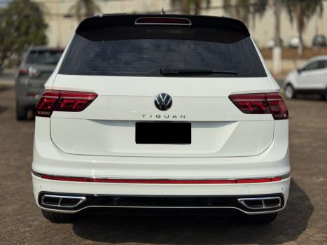 VOLKSWAGEN Tiguan 2.0 300 TSI ALLSPACE R-LINE TURBO AUTOMTICO, Foto 5