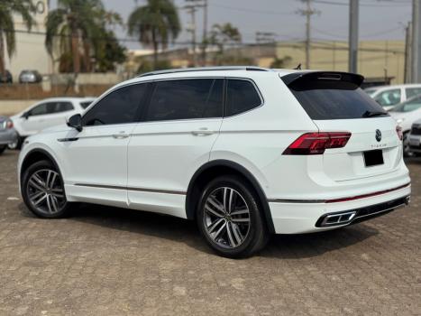 VOLKSWAGEN Tiguan 2.0 300 TSI ALLSPACE R-LINE TURBO AUTOMTICO, Foto 7