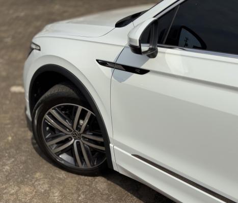 VOLKSWAGEN Tiguan 2.0 300 TSI ALLSPACE R-LINE TURBO AUTOMTICO, Foto 9