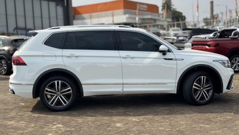 VOLKSWAGEN Tiguan 2.0 300 TSI ALLSPACE R-LINE TURBO AUTOMTICO, Foto 11