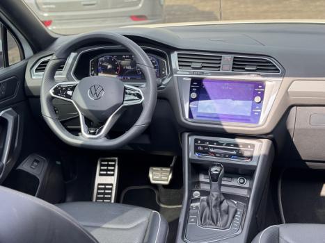VOLKSWAGEN Tiguan 2.0 300 TSI ALLSPACE R-LINE TURBO AUTOMTICO, Foto 17
