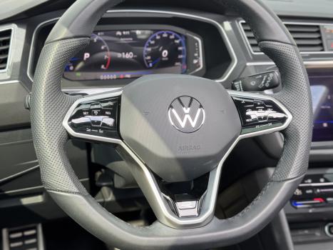 VOLKSWAGEN Tiguan 2.0 300 TSI ALLSPACE R-LINE TURBO AUTOMTICO, Foto 18