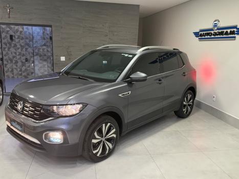 VOLKSWAGEN Tiguan 2.0 16V 4P FSI R-LINE TURBO AUTOMTICO, Foto 2