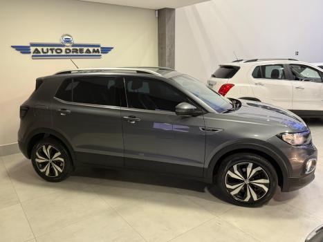 VOLKSWAGEN Tiguan 2.0 16V 4P FSI R-LINE TURBO AUTOMTICO, Foto 3