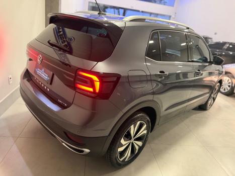 VOLKSWAGEN Tiguan 2.0 16V 4P FSI R-LINE TURBO AUTOMTICO, Foto 4