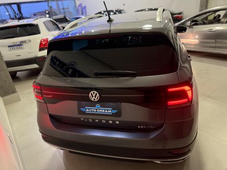 VOLKSWAGEN Tiguan 2.0 16V 4P FSI R-LINE TURBO AUTOMTICO, Foto 5