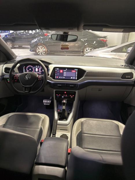 VOLKSWAGEN Tiguan 2.0 16V 4P FSI R-LINE TURBO AUTOMTICO, Foto 6