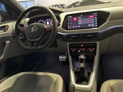 VOLKSWAGEN Tiguan 2.0 16V 4P FSI R-LINE TURBO AUTOMTICO, Foto 7