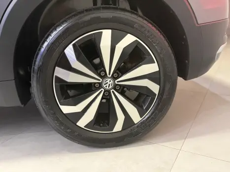 VOLKSWAGEN Tiguan 2.0 16V 4P FSI R-LINE TURBO AUTOMTICO, Foto 14