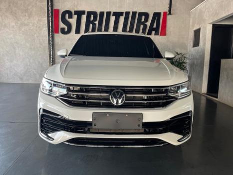 VOLKSWAGEN Tiguan , Foto 1