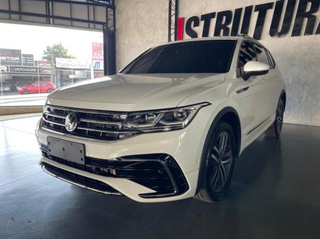 VOLKSWAGEN Tiguan , Foto 3