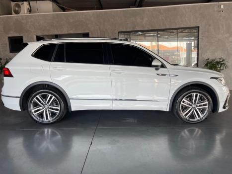 VOLKSWAGEN Tiguan , Foto 7