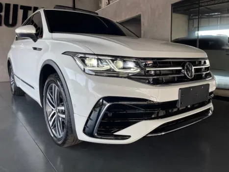 VOLKSWAGEN Tiguan , Foto 9