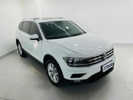 VOLKSWAGEN Tiguan Allspace 1.4 16V 4P TSI 250 FLEX TURBO AUTOMTICO, Foto 1