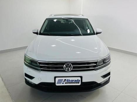 VOLKSWAGEN Tiguan Allspace 1.4 16V 4P TSI 250 FLEX TURBO AUTOMTICO, Foto 2