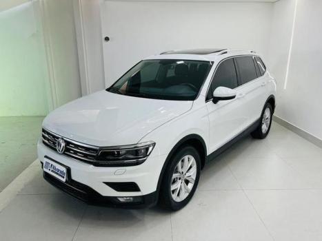 VOLKSWAGEN Tiguan Allspace 1.4 16V 4P TSI 250 FLEX TURBO AUTOMTICO, Foto 18