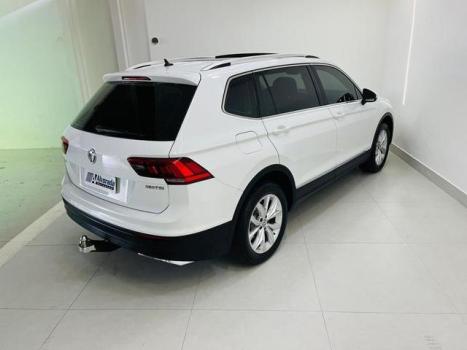 VOLKSWAGEN Tiguan Allspace 1.4 16V 4P TSI 250 FLEX TURBO AUTOMTICO, Foto 19