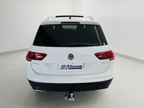 VOLKSWAGEN Tiguan Allspace 1.4 16V 4P TSI 250 FLEX TURBO AUTOMTICO, Foto 21