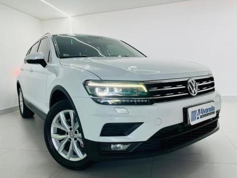 VOLKSWAGEN Tiguan Allspace 1.4 16V 4P TSI 250 FLEX TURBO AUTOMTICO, Foto 22