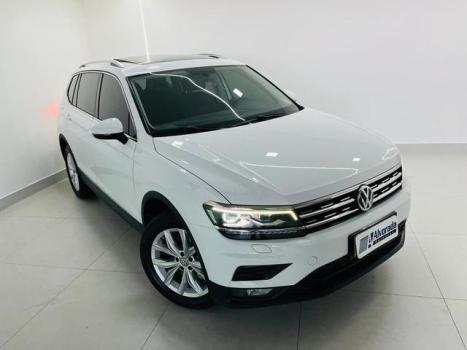 VOLKSWAGEN Tiguan Allspace 1.4 16V 4P TSI 250 FLEX TURBO AUTOMTICO, Foto 23