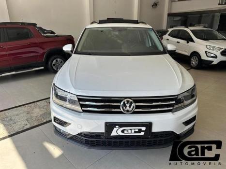 VOLKSWAGEN Tiguan Allspace 1.4 16V 4P TSI 250 FLEX TURBO COMFORTLINE AUTOMTICO, Foto 4